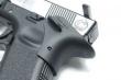 Guarder G17 Tokyo Marui and Similars G19 - G23 KJW Thumb Rest per G-Serie by Guarder