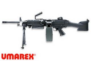 M249 MKII Umarex