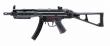 MP5A5 Full Metal Blow Back Elettrico by Umarex