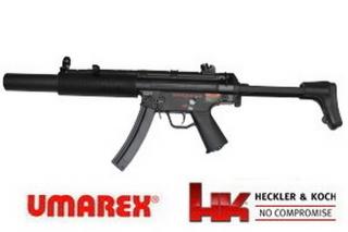 MP5 SD6 H&K by Umarex
