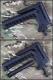 Fab Sniper Stock M4-M16 GGB by Big Dragon