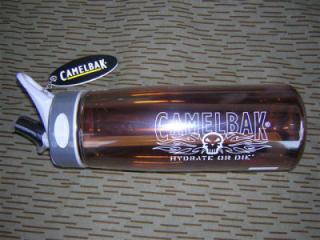 Camelbak Bottiglia 0,75L.