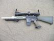 M4 Sniper 16" custom by Drako per softair-italia.it