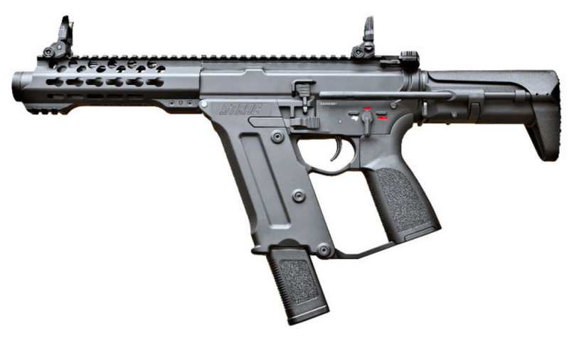 Serie Strac Teg