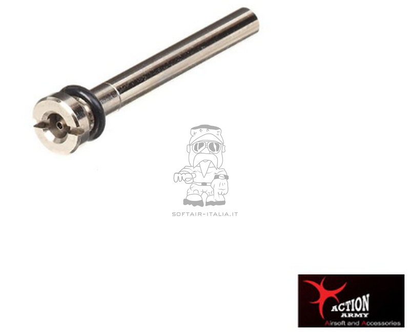 AAP-01  Magazine Input Valve Valvola di Ingresso Caricatore by Action Army