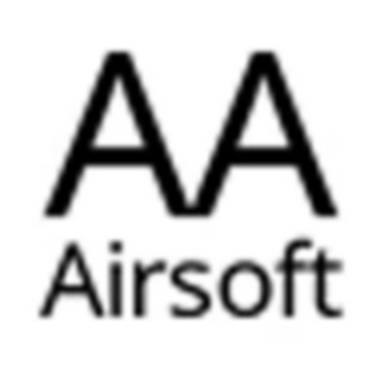 Logo produttore di AA Airsoft