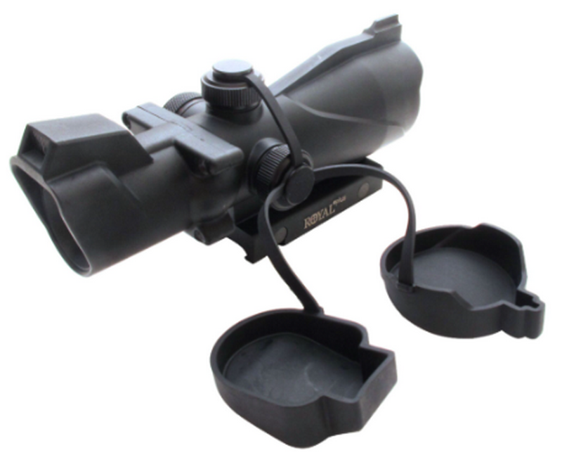 Propoint Acog Type by Royal