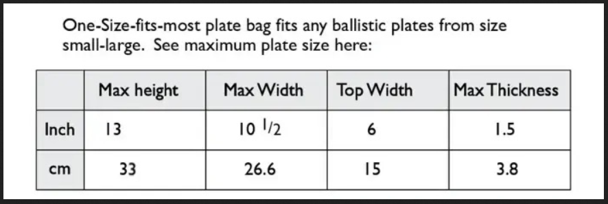 AGILITE MC Multicam K-Zero™ SF Plate Carrier - Tactical Vest by AGILITE