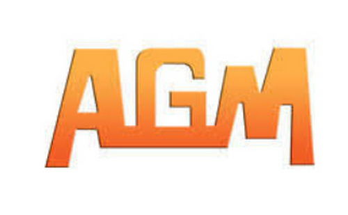 Logo produttore di AGM