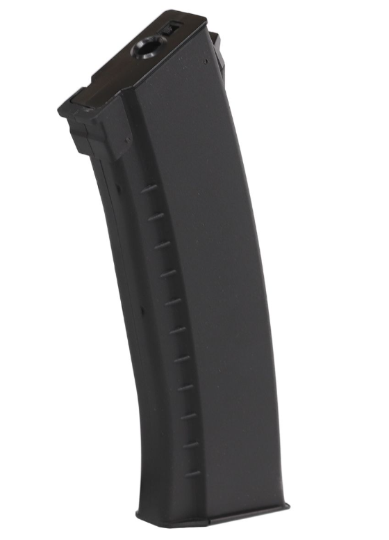 AK74u Grom MOD.1 ETU V3 Folding Stock AEG by Rossi Airsoft