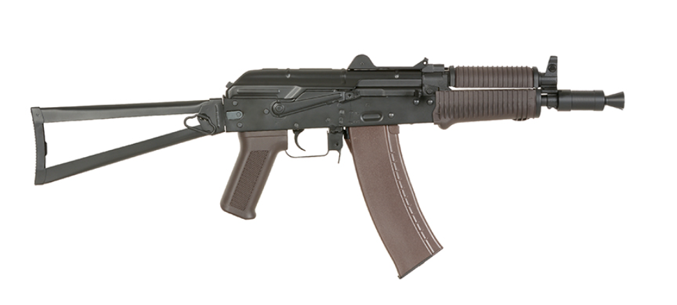AKS74U Gen.2 High Speed 25bb RPS Full Metal Mosfet 11,1v Li-Po Ready by Cyma