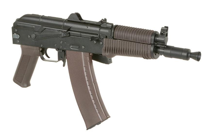 AKS74U Gen.2 High Speed 25bb RPS Full Metal Mosfet 11,1v Li-Po Ready by Cyma