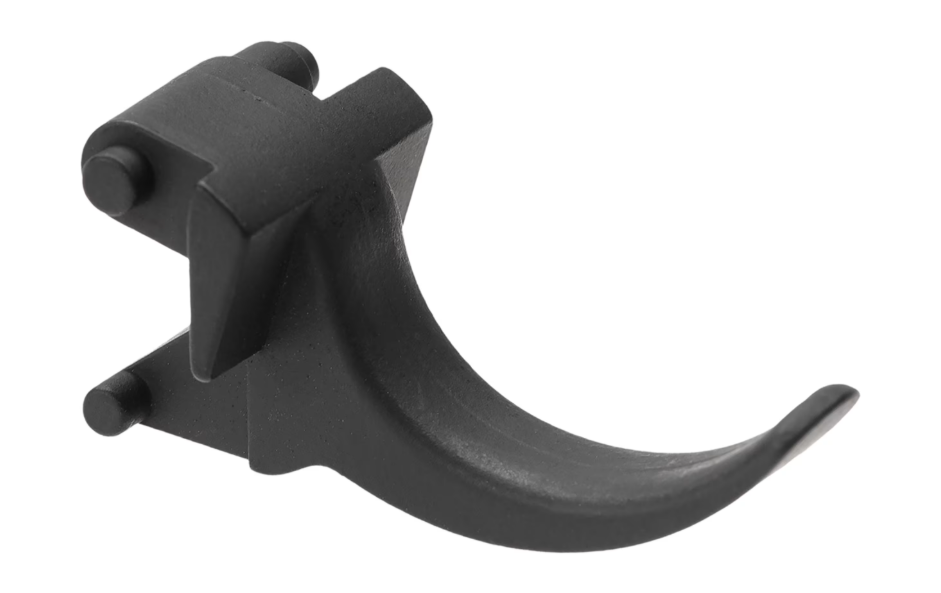 AK Steel Trigger Set Grilletto in Acciaio by Lonex