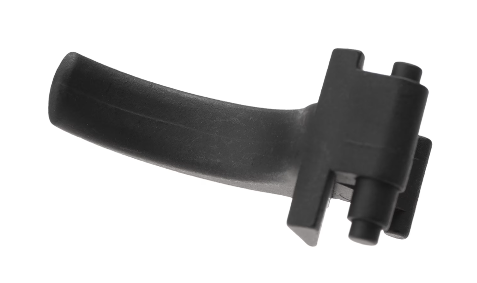 AK Steel Trigger Set Grilletto in Acciaio by Lonex
