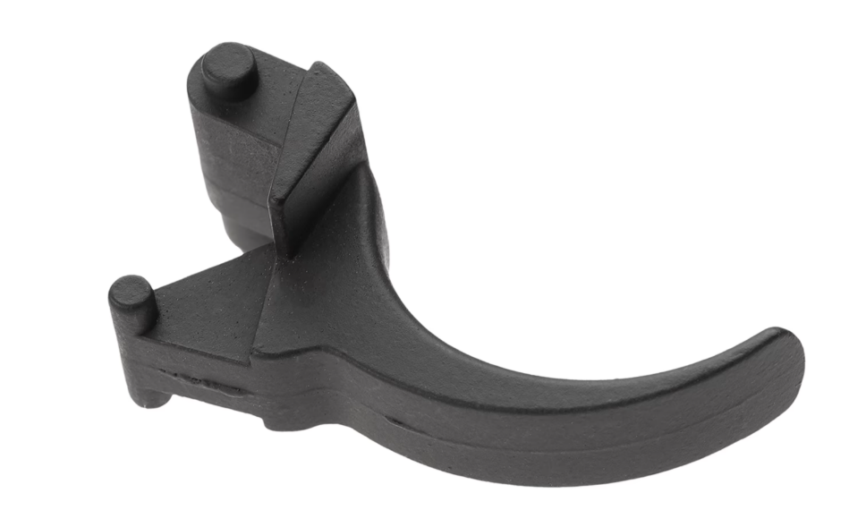 AK Steel Trigger Set Grilletto in Acciaio by Lonex