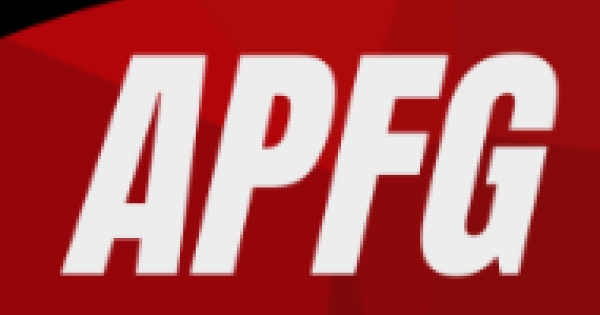 Logo produttore di APFG