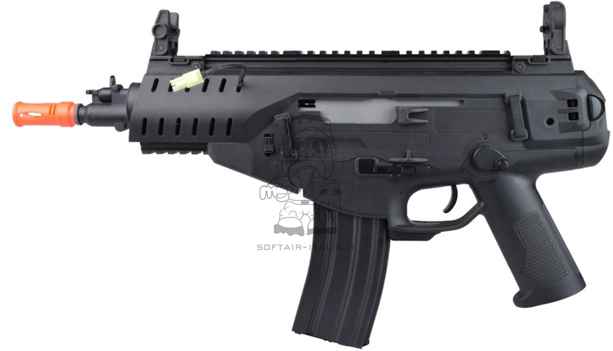 ARX Type "Shorty" Version AEG by Qinliu Airgun