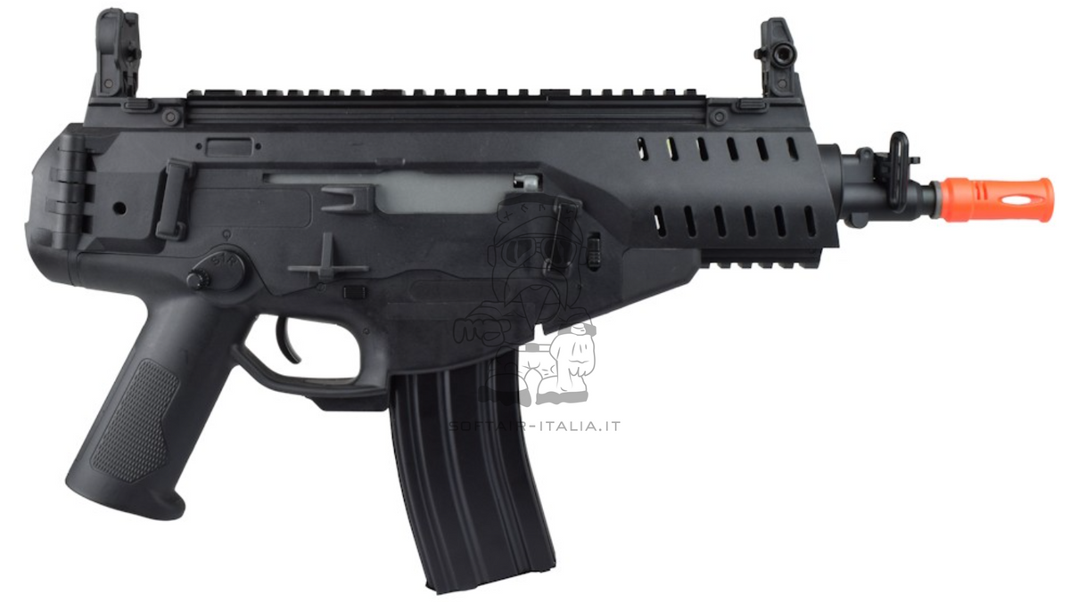 ARX Type "Shorty" Version AEG by Qinliu Airgun