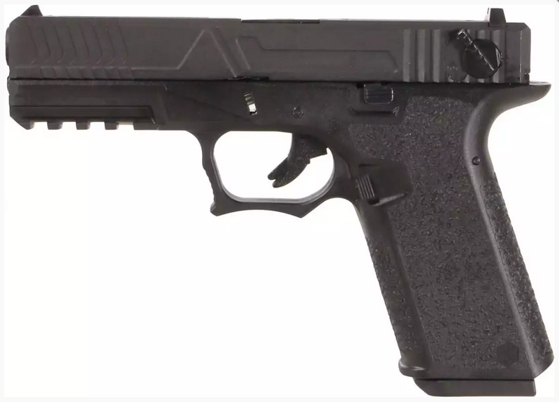 AW Custom VX8300 Mod.3 Metal Slide GBB Gas Blow Back by AW Custom