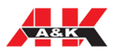 Logo produttore di A&K