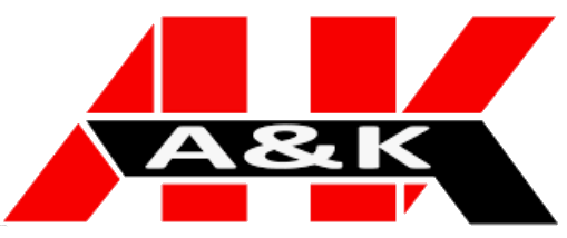 Logo produttore di A&K