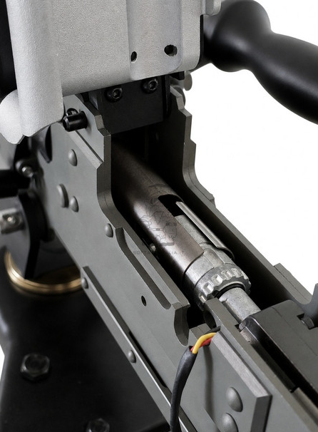 A&K M240B-B Stock Type AEG by A&K