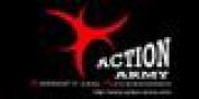 Logo produttore di Action Army
