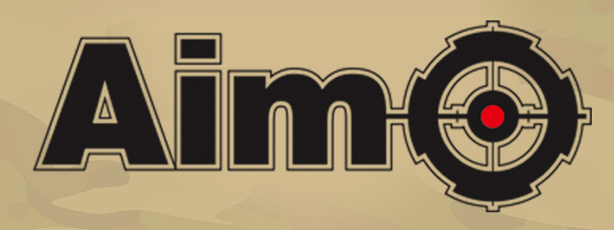 Logo produttore di Aim-O