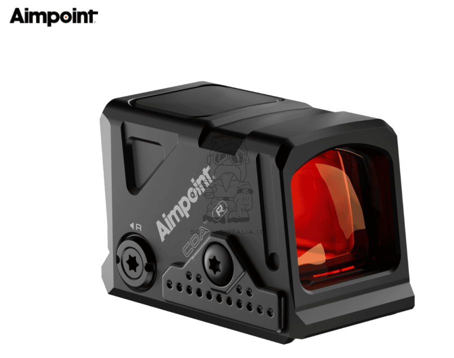 Aimpoint COA™ R  Ultra Compact Rifle Red Dot by Aimpoint