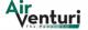 Logo produttore di Air Venturi