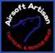 Logo produttore di Airsoft Artisan