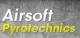 Logo produttore di Airsoft Pyrotechnics
