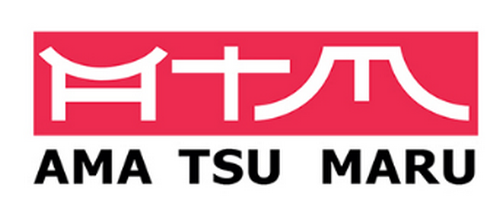Logo produttore di Ama Tsu Maru