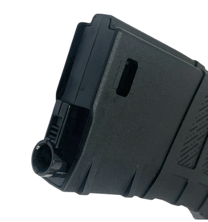 Amarok M4 - M16 5.56 AM190 Short Magazine Caricatore Monofilare by Amarok