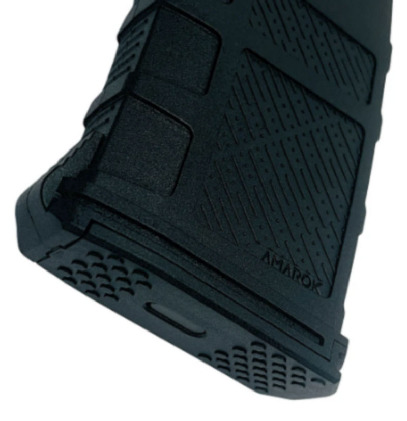 Amarok M4 - M16 5.56 AM190 Short Magazine Caricatore Monofilare by Amarok