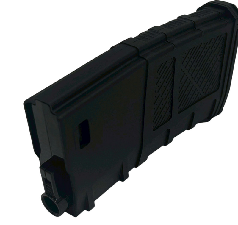 Amarok M4 - M16 5.56 AM190 Short Magazine Caricatore Monofilare by Amarok