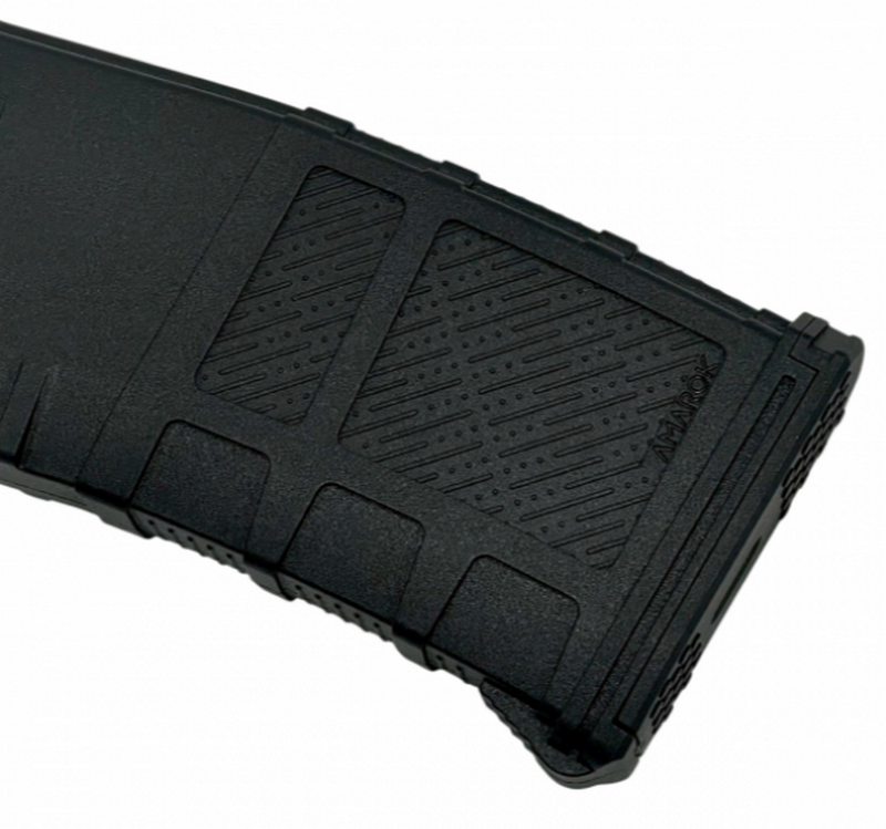 Amarok M4 - M16 5.56 AM190 Short Magazine Caricatore Monofilare by Amarok