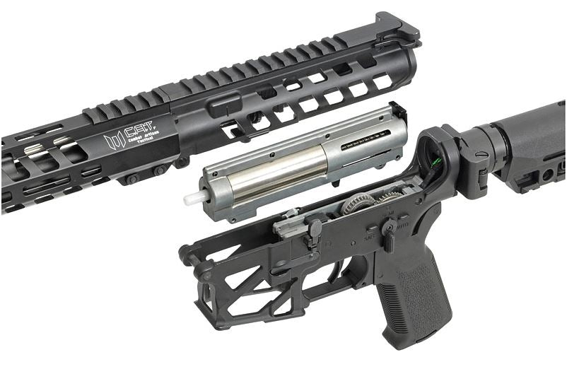 Arcturus ARC X C.A.T Combat Artisan Tactical Legend 8" AR15 M4 AEG Rifle by Arcturus