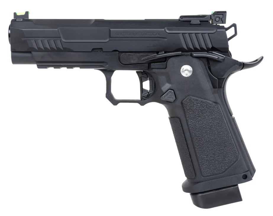 Arcturus Vanguard 4.3 Hi-Capa GBB - Co2 Ready 2011 Airsoft Pistol by Arcturus