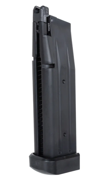 Arcturus Vanguard Hi-Capa 31bb Gas Magazine by Arcturus