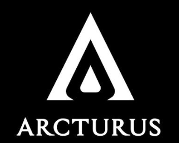 Logo produttore di ARCTURUS Airsoft by MOS Manufact