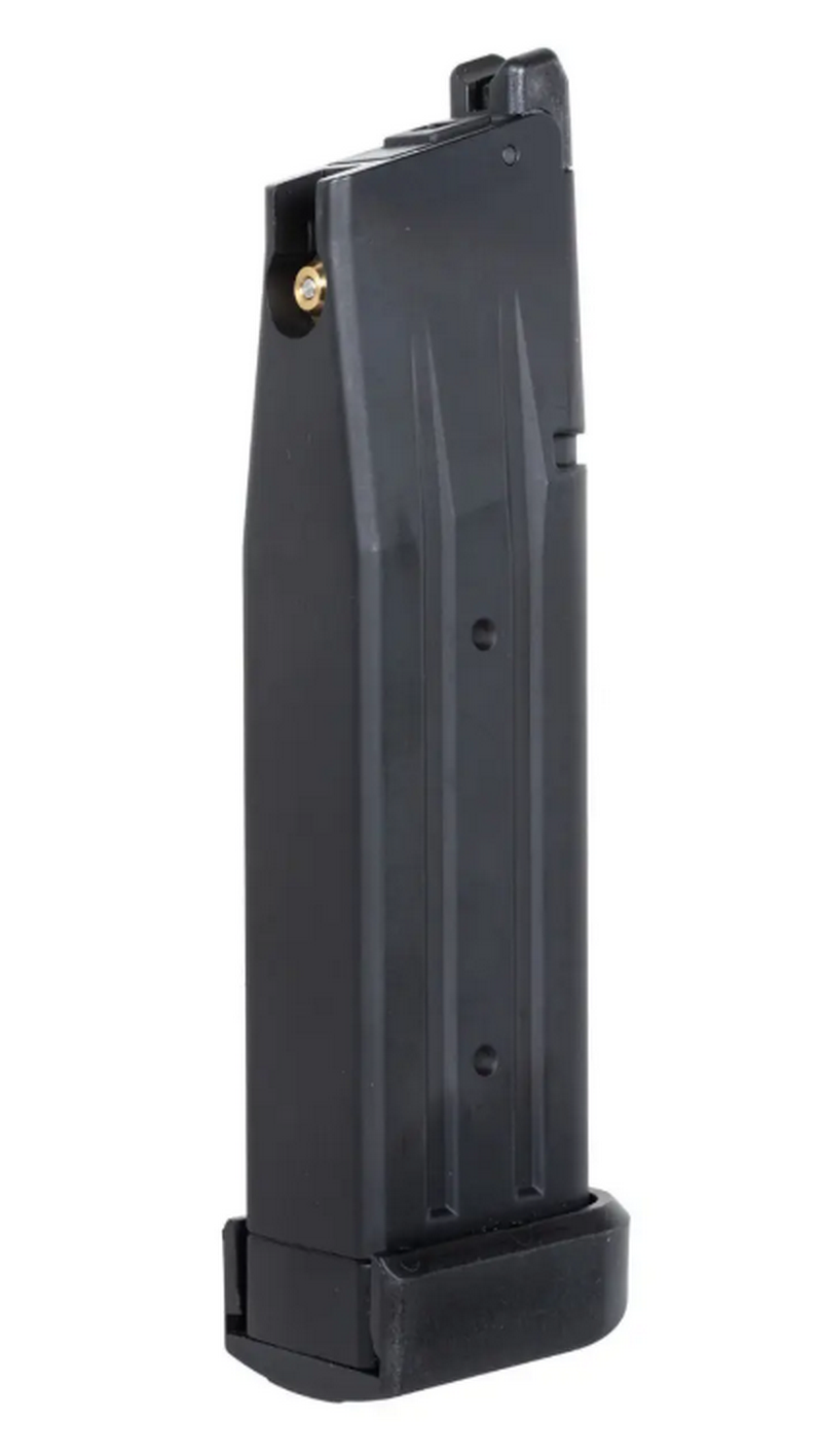 Arcturus Vanguard Hi-Capa 31bb Gas Magazine by Arcturus