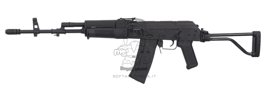 Ares Polish Army wz.96A Beryl 5.56 Radom Arms Factory Assault Rifle AEG A Version AK Type by Ares