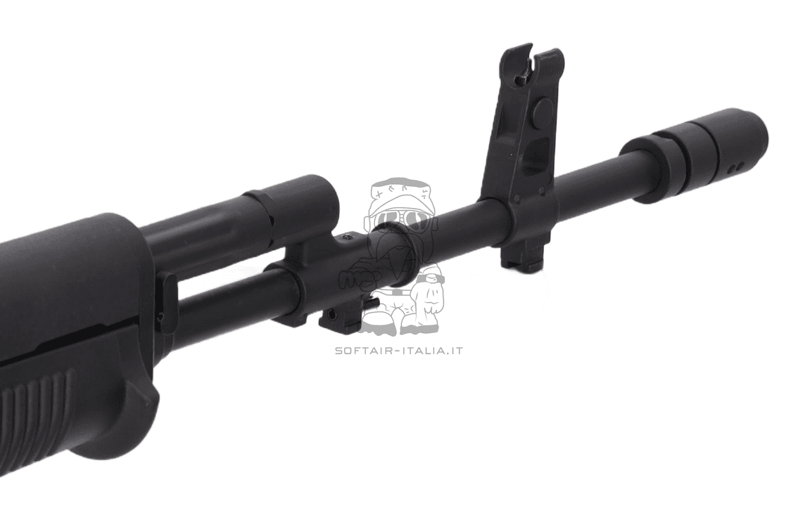 Ares Polish Army wz.96A Beryl 5.56 Radom Arms Factory Assault Rifle AEG A Version AK Type by Ares