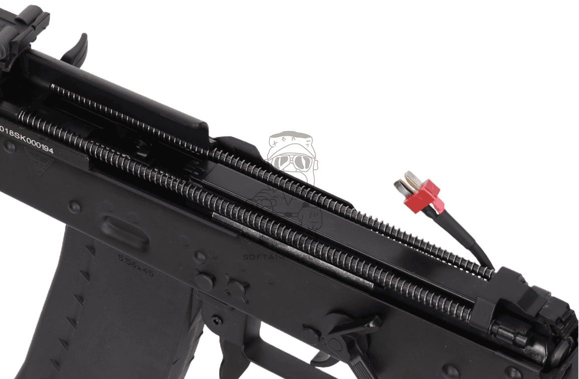 Ares Polish Army wz.96A Beryl 5.56 Radom Arms Factory Assault Rifle AEG A Version AK Type by Ares