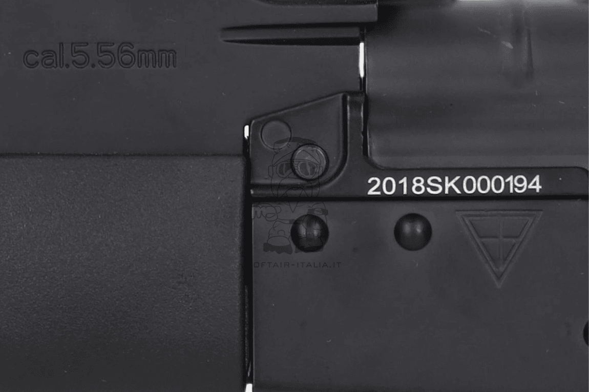 Ares Polish Army wz.96A Beryl 5.56 Radom Arms Factory Assault Rifle AEG A Version AK Type by Ares