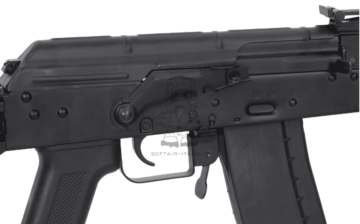 Ares Polish Army wz.96A Beryl 5.56 Radom Arms Factory Assault Rifle AEG A Version AK Type by Ares