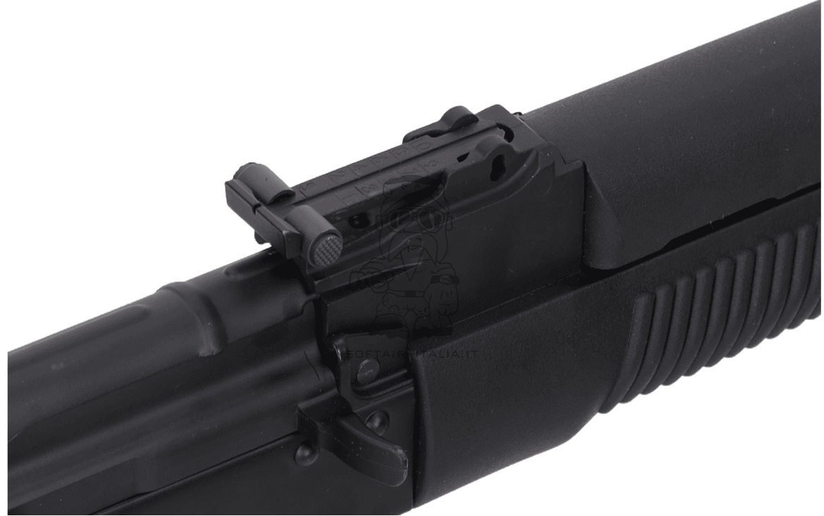 Ares Polish Army wz.96A Beryl 5.56 Radom Arms Factory Assault Rifle AEG A Version AK Type by Ares