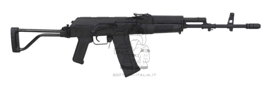 Ares Polish Army wz.96A Beryl 5.56 Radom Arms Factory Assault Rifle AEG A Version AK Type by Ares