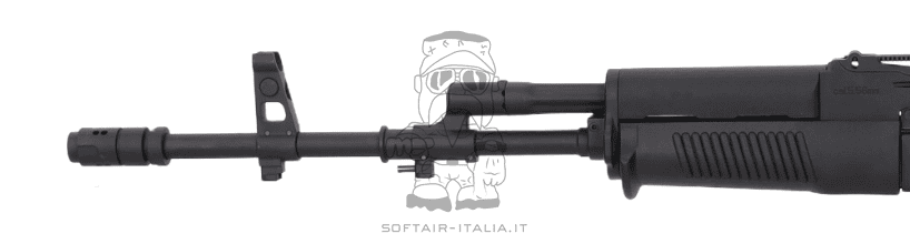 Ares Polish Army wz.96A Beryl 5.56 Radom Arms Factory Assault Rifle AEG A Version AK Type by Ares